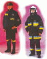 FIREMAN CLOTHING